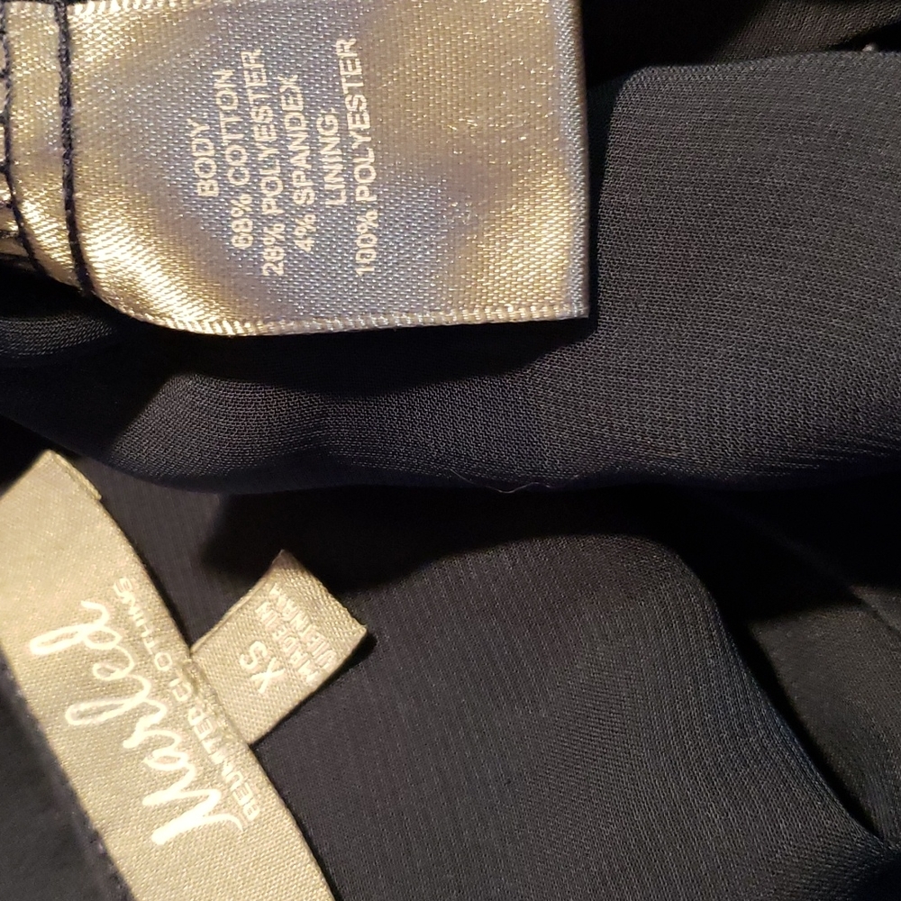 Marled Dress - Picture 10 of 10